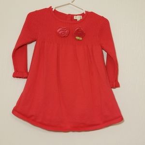 Le Top Baby Dress